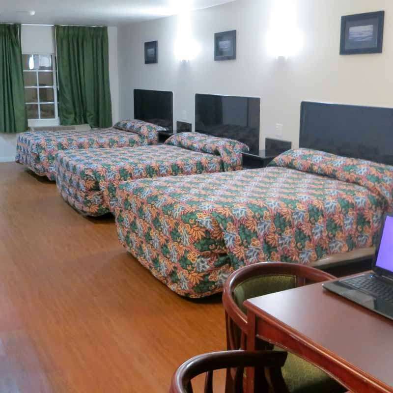 Calimesa Inn Kamer foto