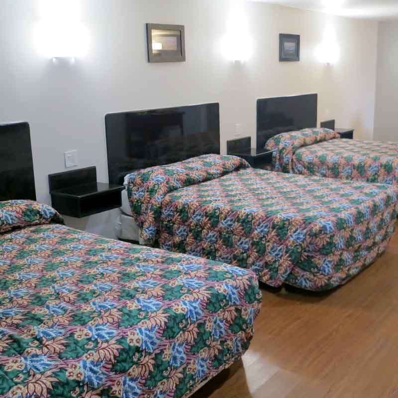 Calimesa Inn Kamer foto