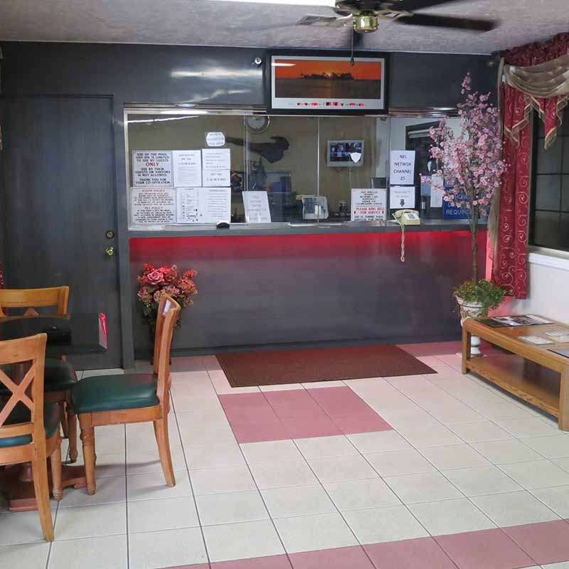 Calimesa Inn Interieur foto