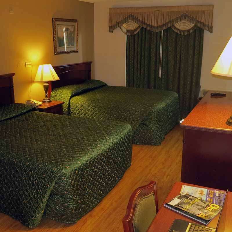 Calimesa Inn Kamer foto