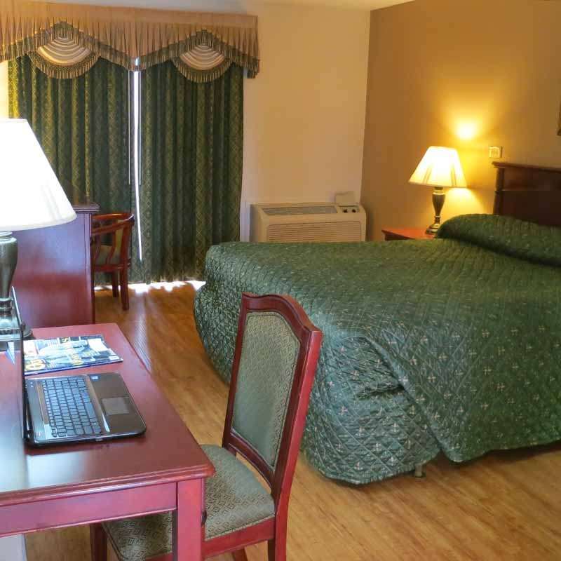 Calimesa Inn Kamer foto
