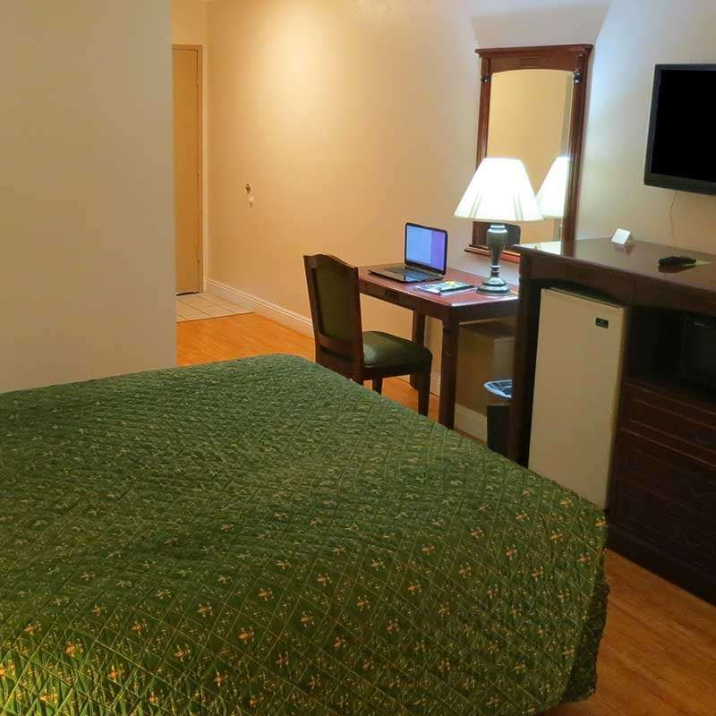 Calimesa Inn Kamer foto