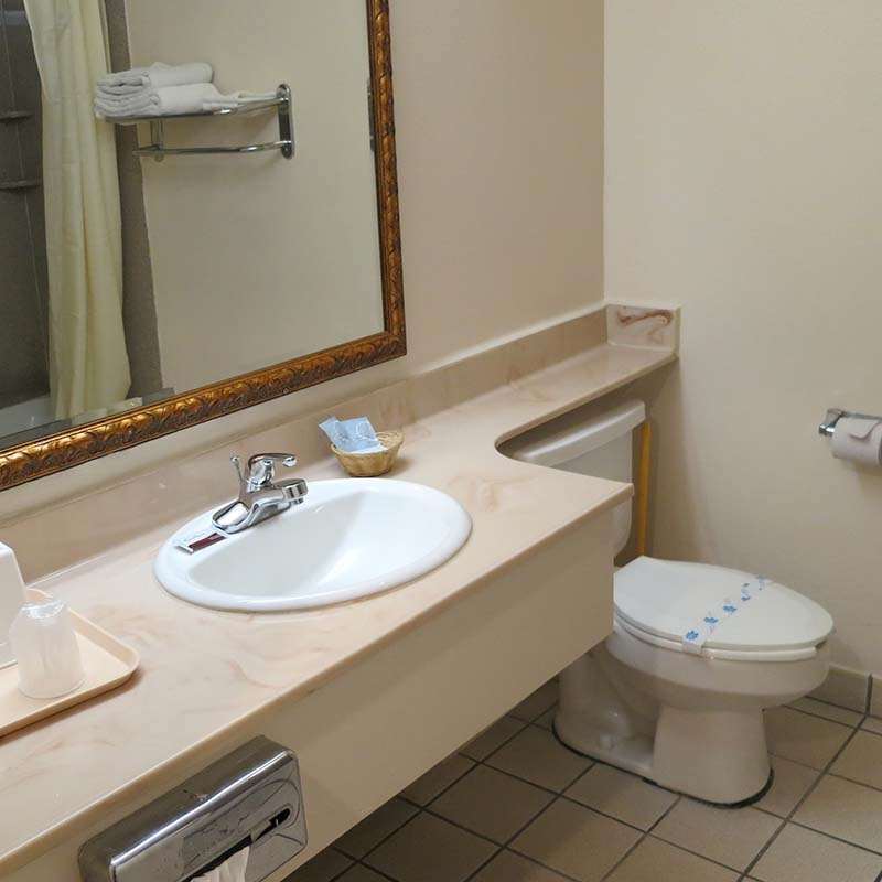 Calimesa Inn Kamer foto