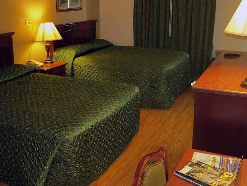 Calimesa Inn Buitenkant foto