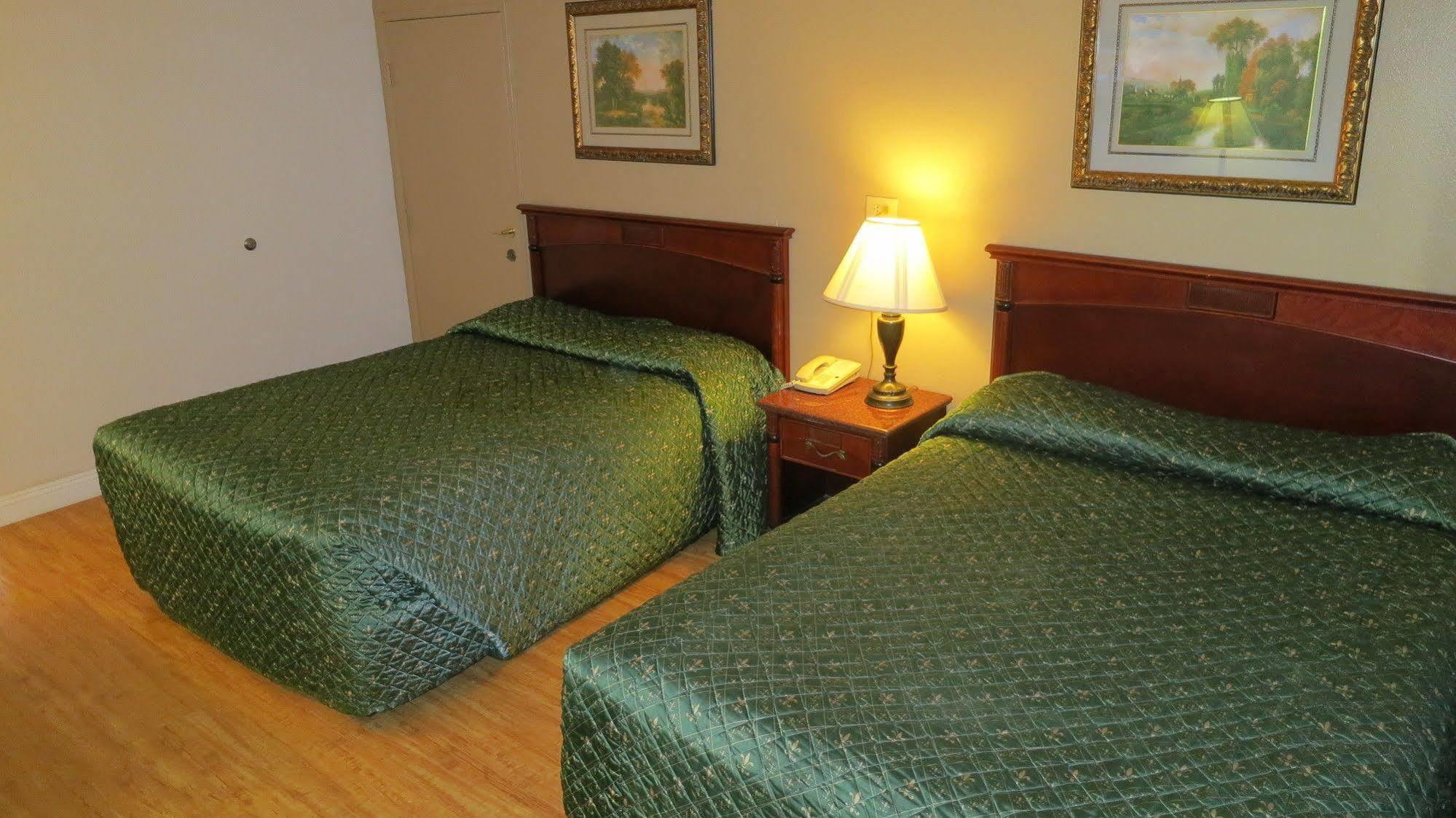 Calimesa Inn Buitenkant foto