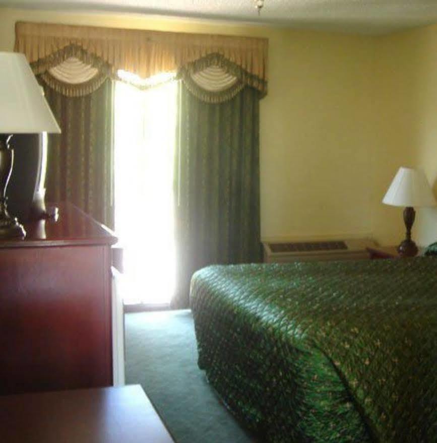Calimesa Inn Kamer foto